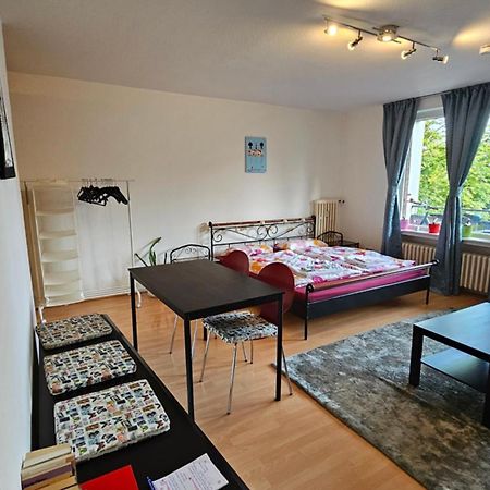 Urlaubsparadies Mit 2 Fahhraedern Stadthagen Zewnętrze zdjęcie