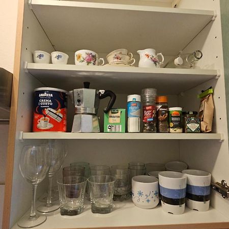 Urlaubsparadies Mit 2 Fahhraedern Stadthagen Zewnętrze zdjęcie
