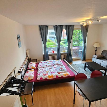 Urlaubsparadies Mit 2 Fahhraedern Stadthagen Zewnętrze zdjęcie