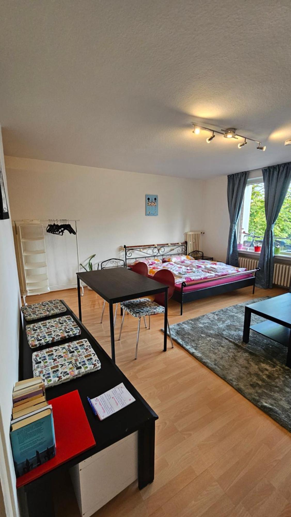 Urlaubsparadies Mit 2 Fahhraedern Stadthagen Zewnętrze zdjęcie