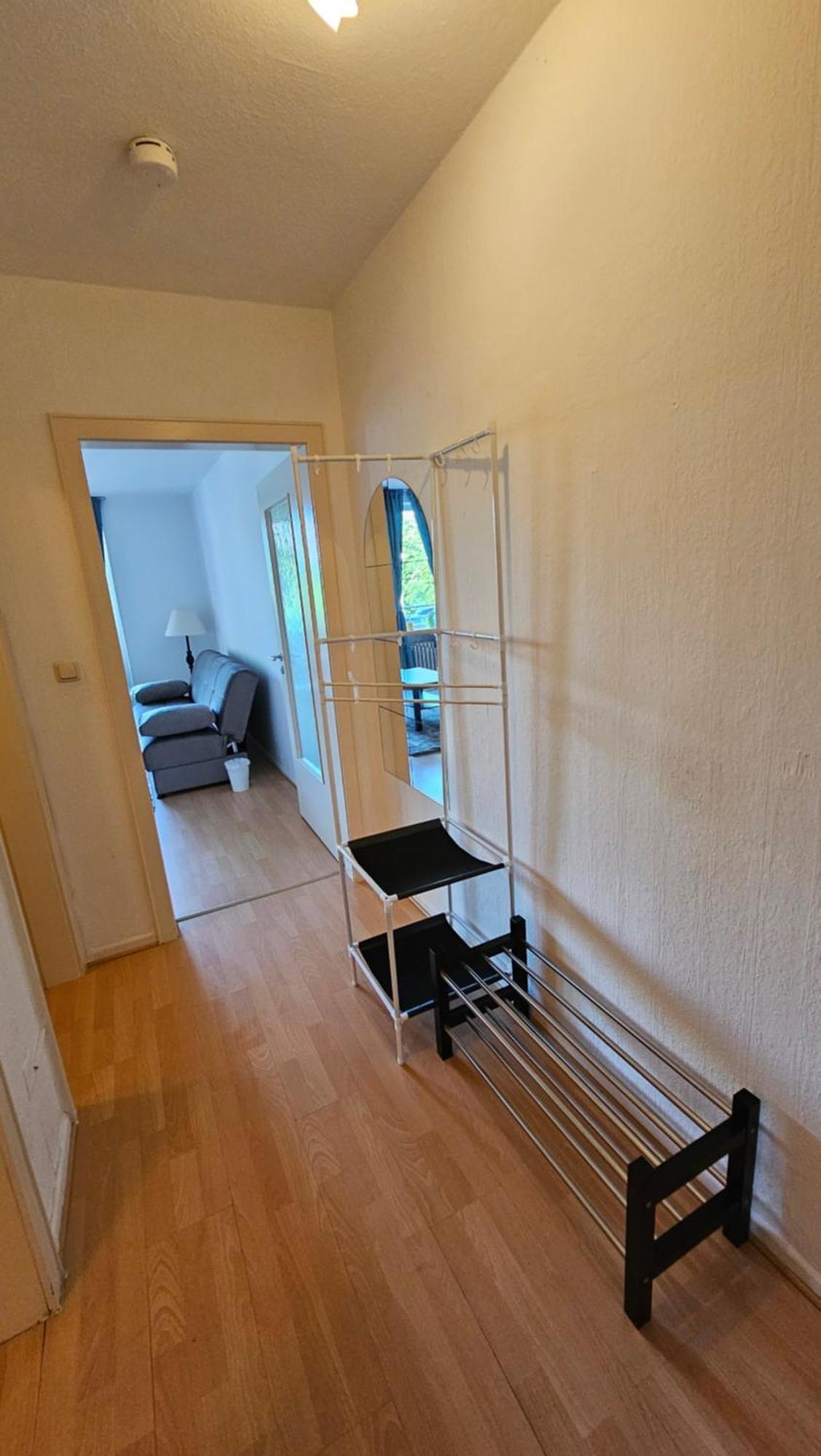 Urlaubsparadies Mit 2 Fahhraedern Stadthagen Zewnętrze zdjęcie