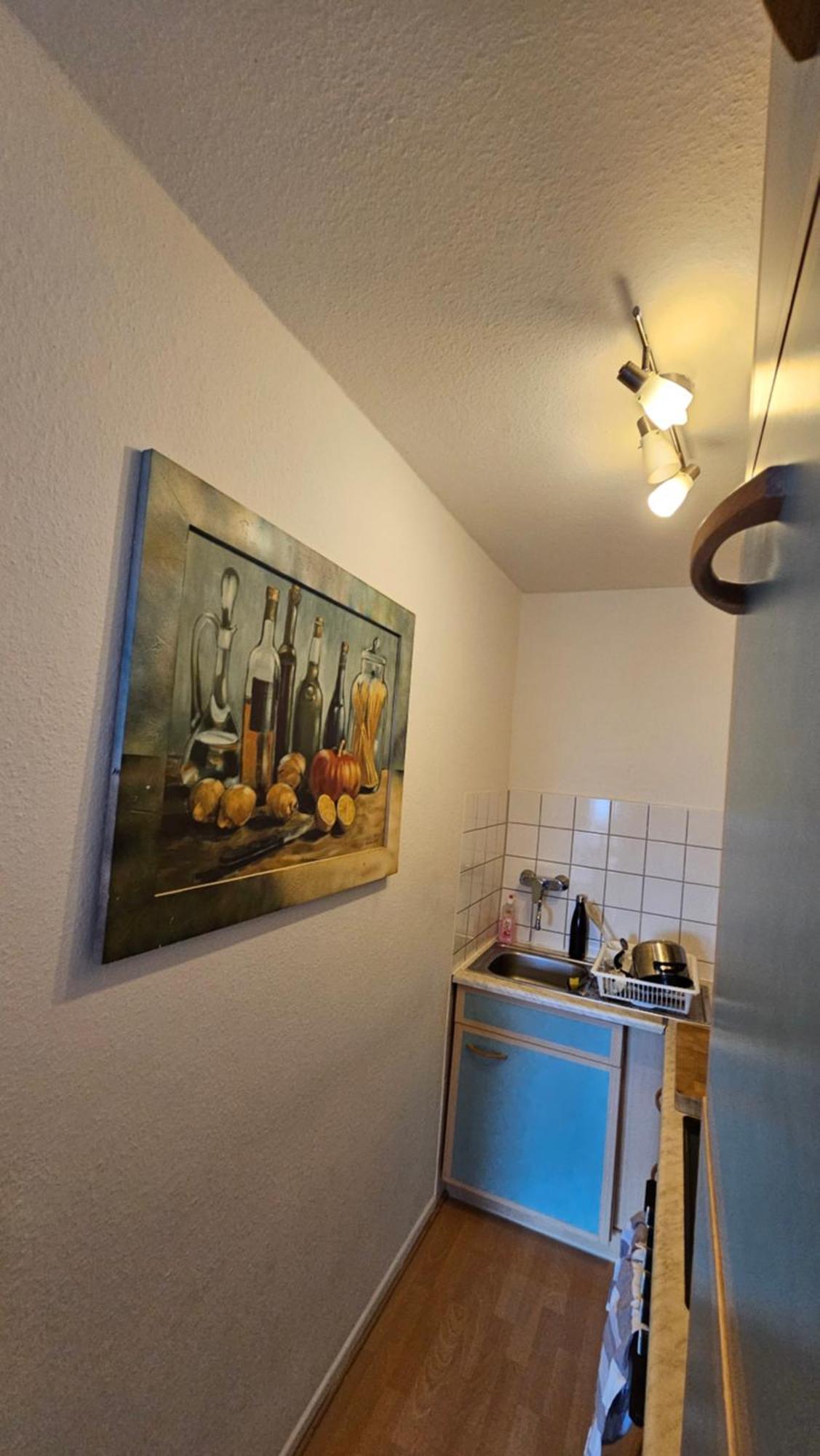 Urlaubsparadies Mit 2 Fahhraedern Stadthagen Zewnętrze zdjęcie