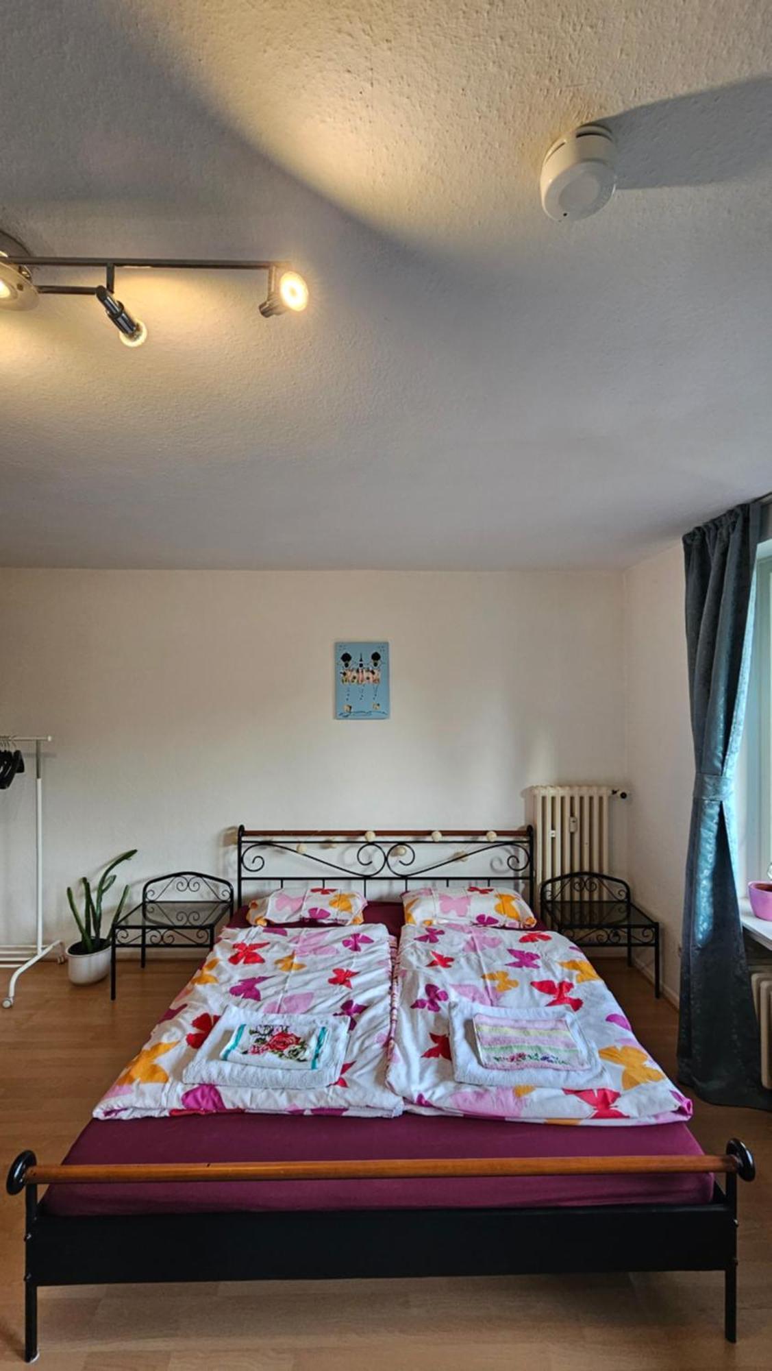 Urlaubsparadies Mit 2 Fahhraedern Stadthagen Zewnętrze zdjęcie