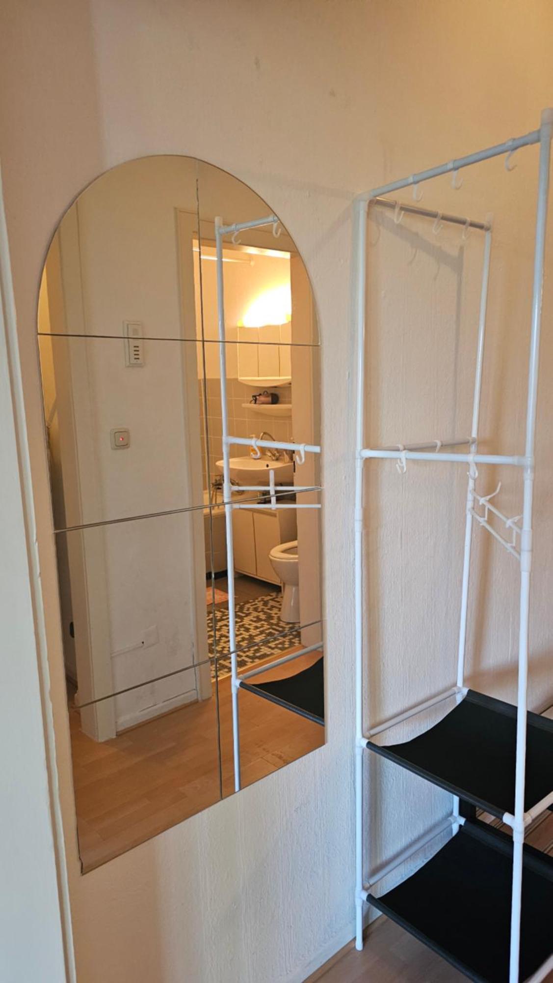 Urlaubsparadies Mit 2 Fahhraedern Stadthagen Zewnętrze zdjęcie
