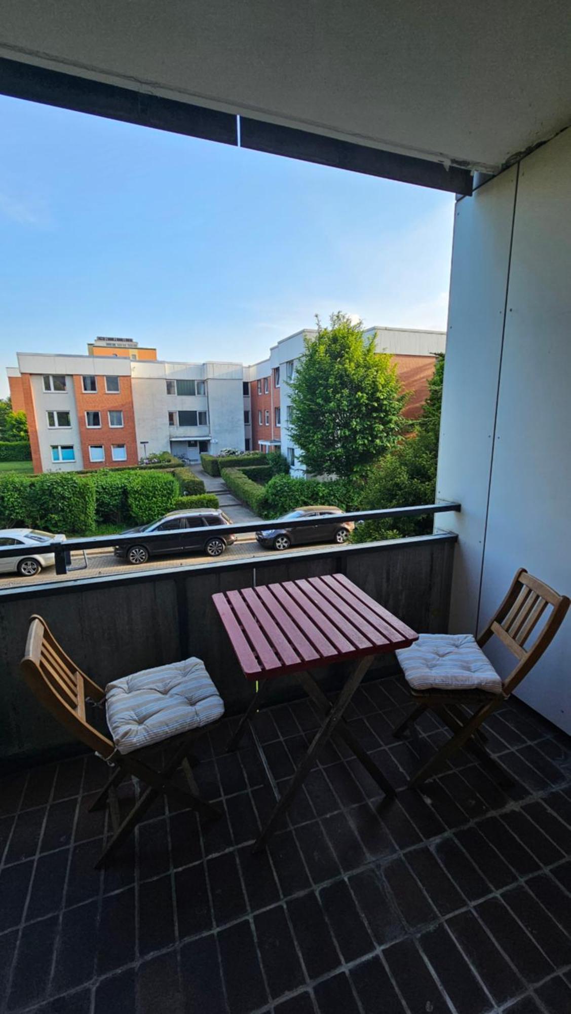 Urlaubsparadies Mit 2 Fahhraedern Stadthagen Zewnętrze zdjęcie