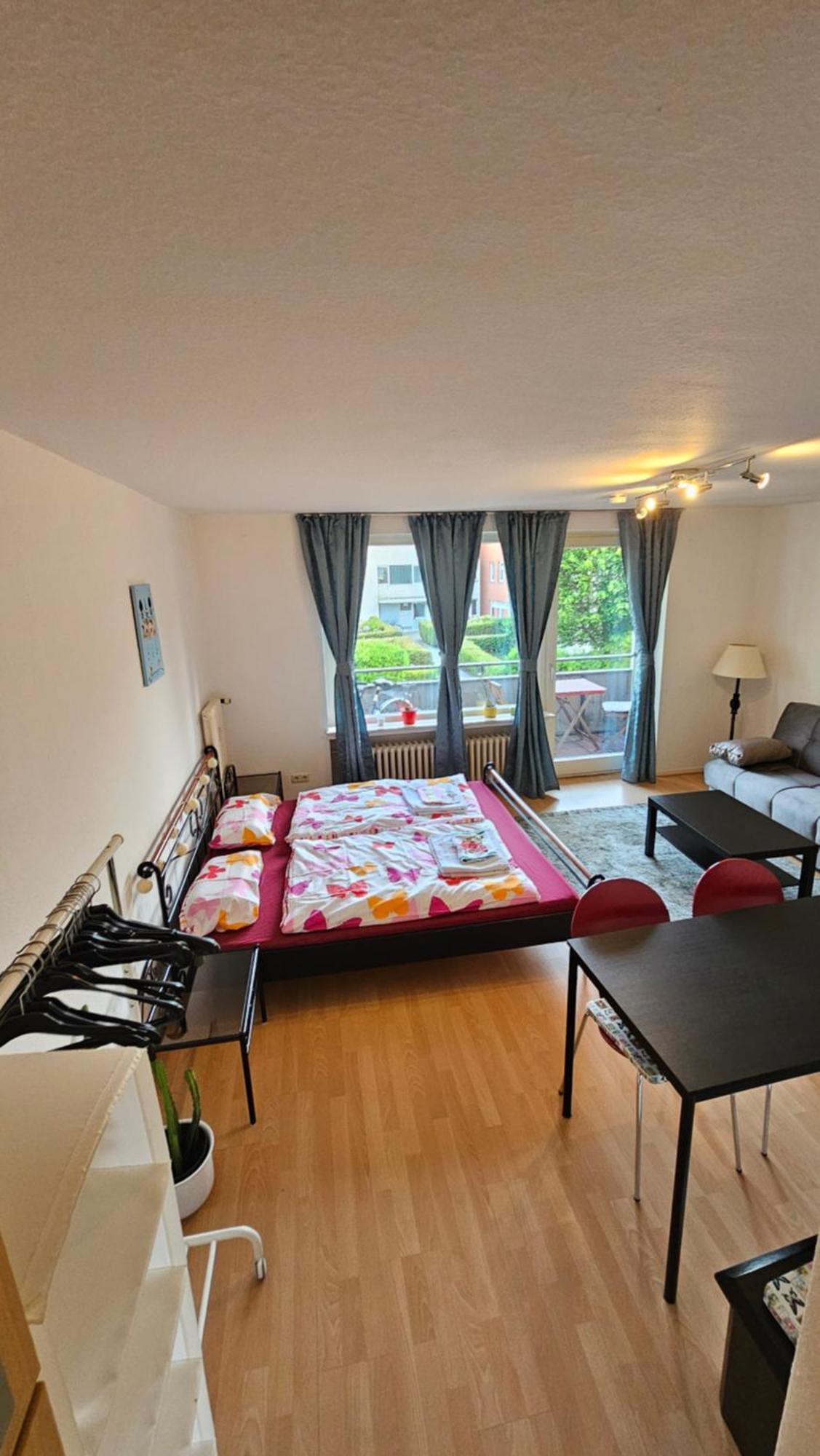Urlaubsparadies Mit 2 Fahhraedern Stadthagen Zewnętrze zdjęcie