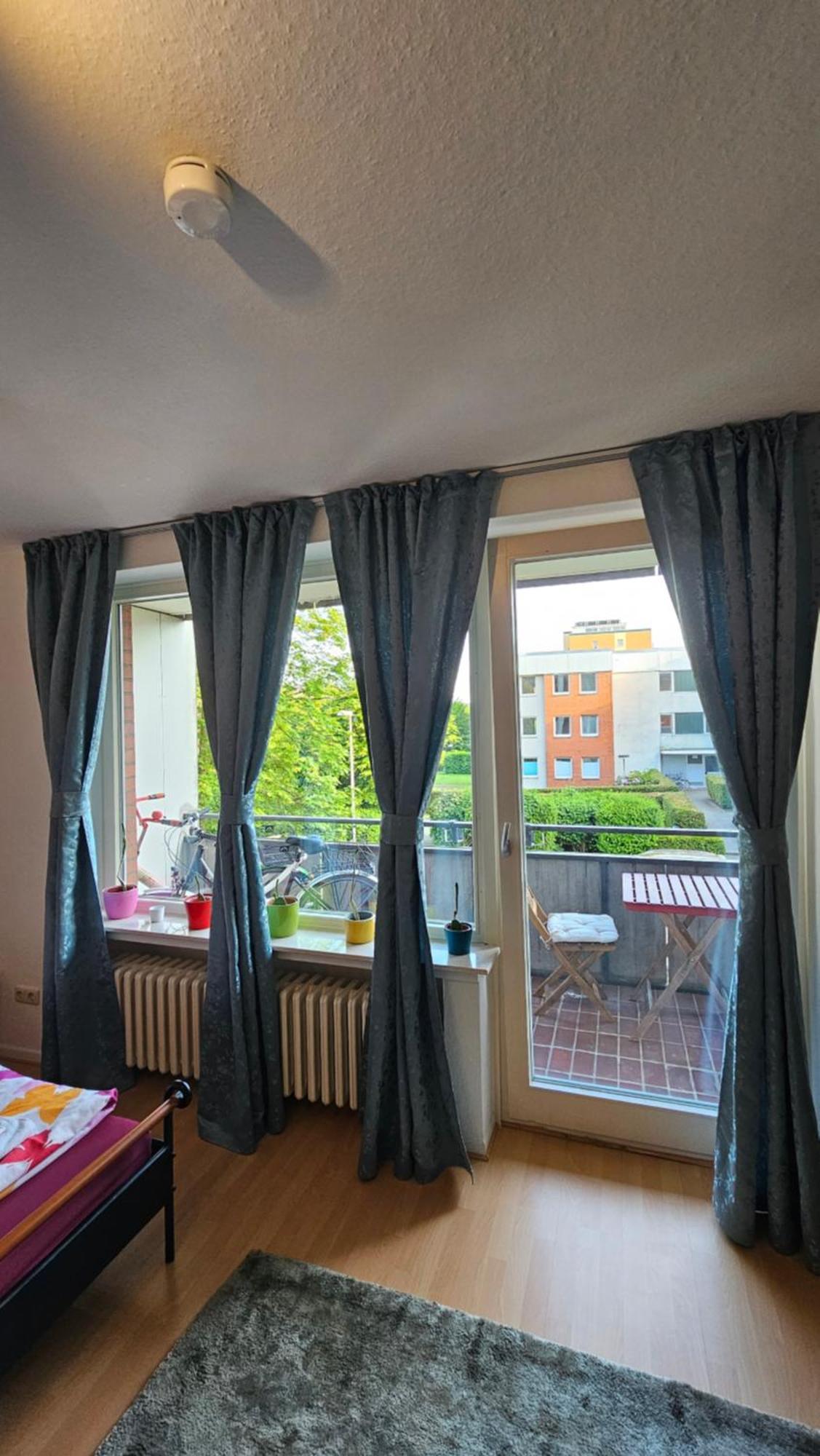 Urlaubsparadies Mit 2 Fahhraedern Stadthagen Zewnętrze zdjęcie